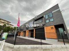 CASA MODERNOの外観画像