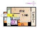 CASA EN Ⅱの間取り画像
