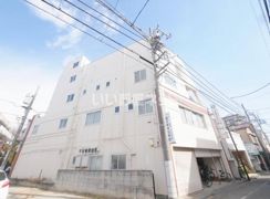 コスモスビルの外観画像