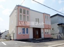セラーノBの外観画像