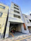 アルティメイトbuildg.平野町の外観