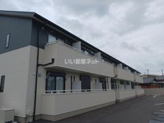 GRAND見能林の外観画像