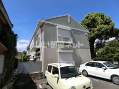 フレグランスみもぎの外観画像