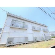 旭台アーバンハイツ C棟の外観画像
