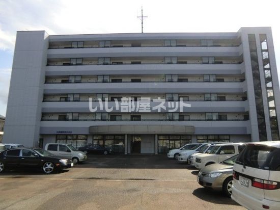 クレスト本町の外観画像