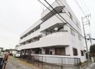 トーシンハイツの間取り画像