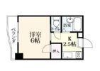 マンションTATUTAの間取り画像