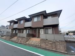 サンハイム浜町Ⅱの外観画像