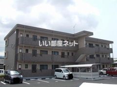 M・NOZOMIの外観画像