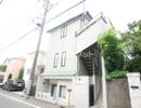 グリーングラス国立の外観