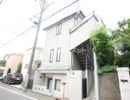 グリーングラス国立の間取り画像