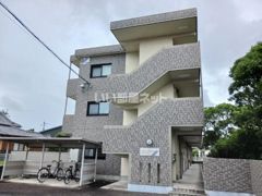 メゾン・シャルマンの外観画像