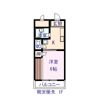 ダイヤコート新浜Ⅱの間取り画像