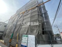 フジパレス堺今池サウスの外観画像