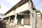 コートビレッジの間取り画像