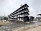 ソラーナ川辺Ⅱの外観