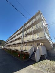 ビレッジハウス中村1号棟の外観画像