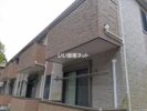 Grandir KABE（グランデール河辺）の間取り画像