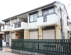 シティハイム ペブルBの外観画像