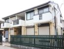 シティハイム ペブルBの間取り画像