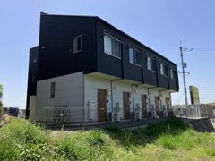 casacozy寺家駅前の外観画像