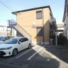 ルミエール・ナガイの間取り画像