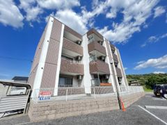 アブニール22の外観画像