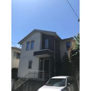 西片倉2丁目貸家の外観画像