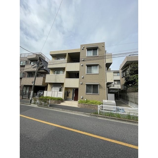 リモーネの外観画像