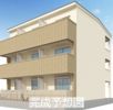 サンフレッシュ吉川の間取り画像