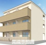 サンフレッシュ吉川の外観画像