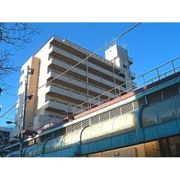 スターハイツの外観画像
