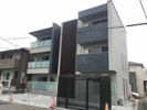 Villa通町の間取り画像