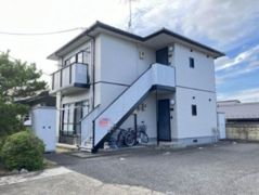 エレガント・カーサの外観画像
