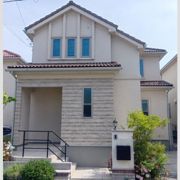 平尾戸建の外観画像