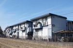 大東 ハイツの間取り画像