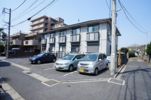 ブロードビーンの間取り画像