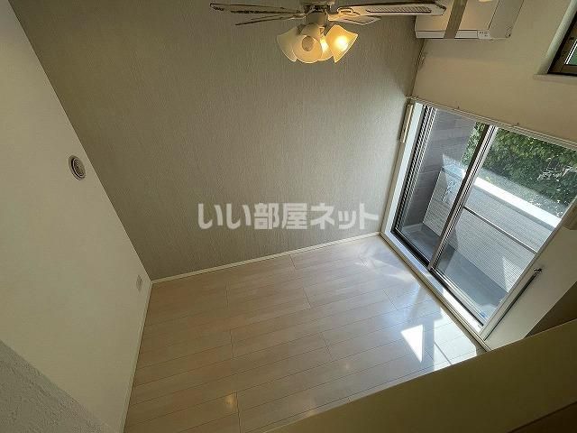 リビング