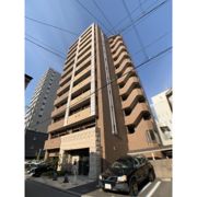 プレサンス名古屋STATIONキュオルの外観画像