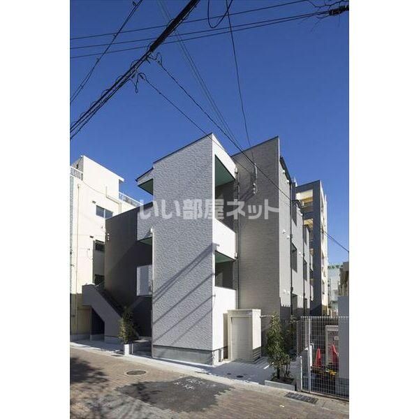 Licht(リヒト)の外観画像