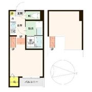 MK familiarの間取り画像