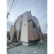 MK familiarの外観画像