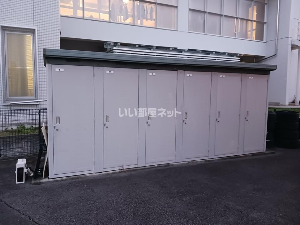 その他