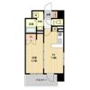 レジディア仙台原ノ町の間取り画像