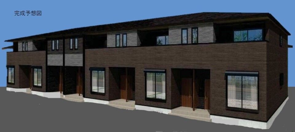 セレーネの外観画像