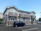 アパートメントハウス船入公園の間取り画像