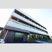 ラフィスタ練馬春日町の外観画像