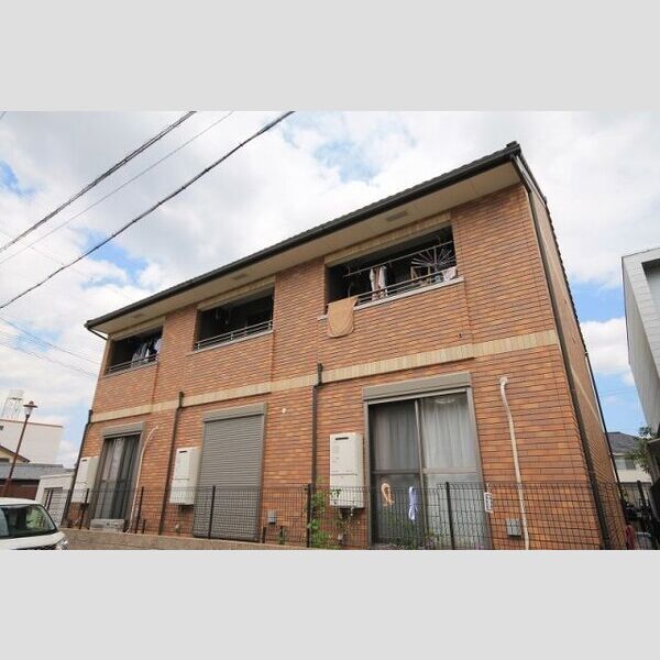 MAISON 田中の外観画像