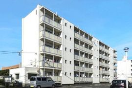 ビレッジハウス谷山2号棟の外観画像
