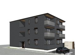 (仮)D-ROOM宮城野区小田原2丁目Bの外観画像